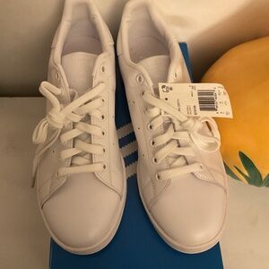 Stan Smith Adidas- White